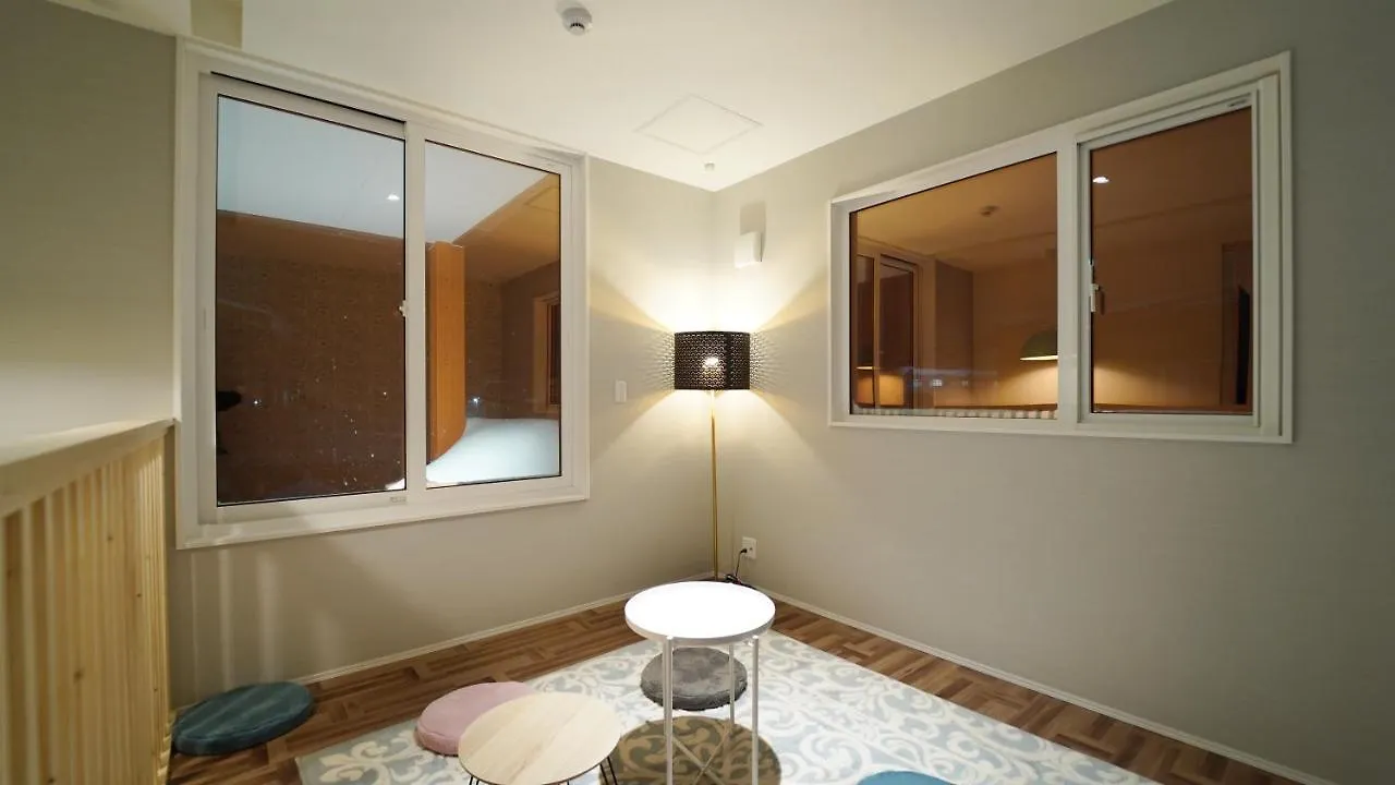 Gasthuis The Lobs, Rusutsu Hotel Kimobetsu Japan