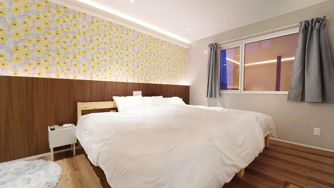 Guest house The Lobs, Rusutsu Hotel Kimobetsu