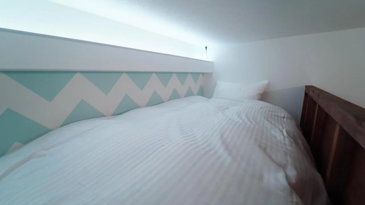 Guest house The Lobs, Rusutsu Hotel Kimobetsu