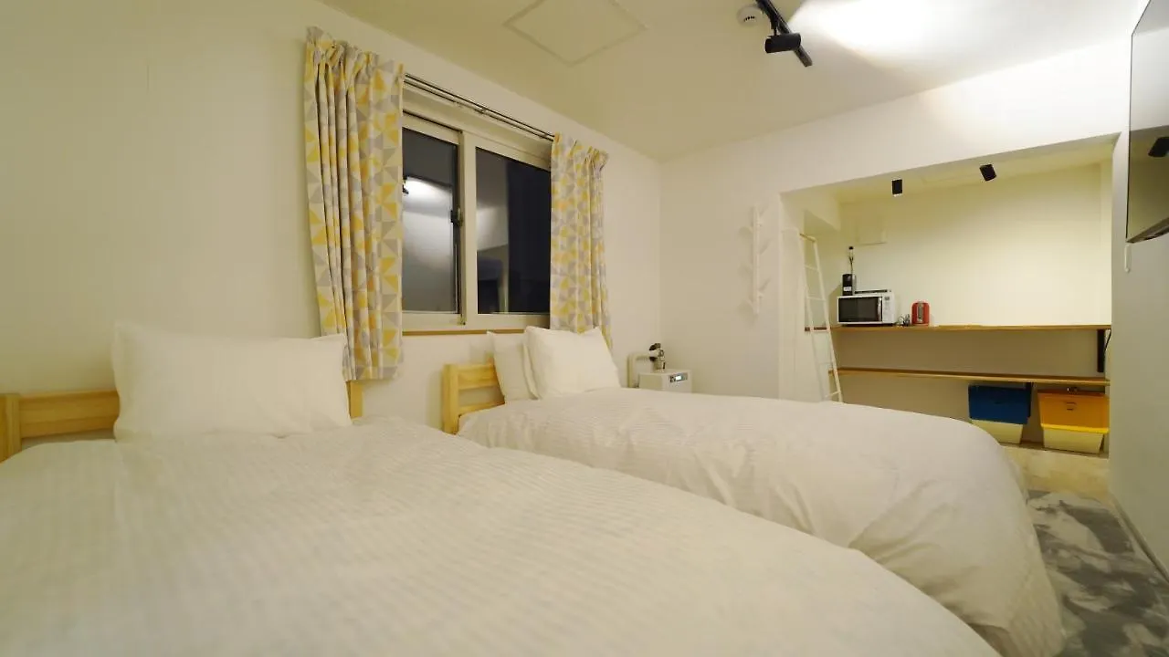 The Lobs, Rusutsu Hotel Kimobetsu Japan