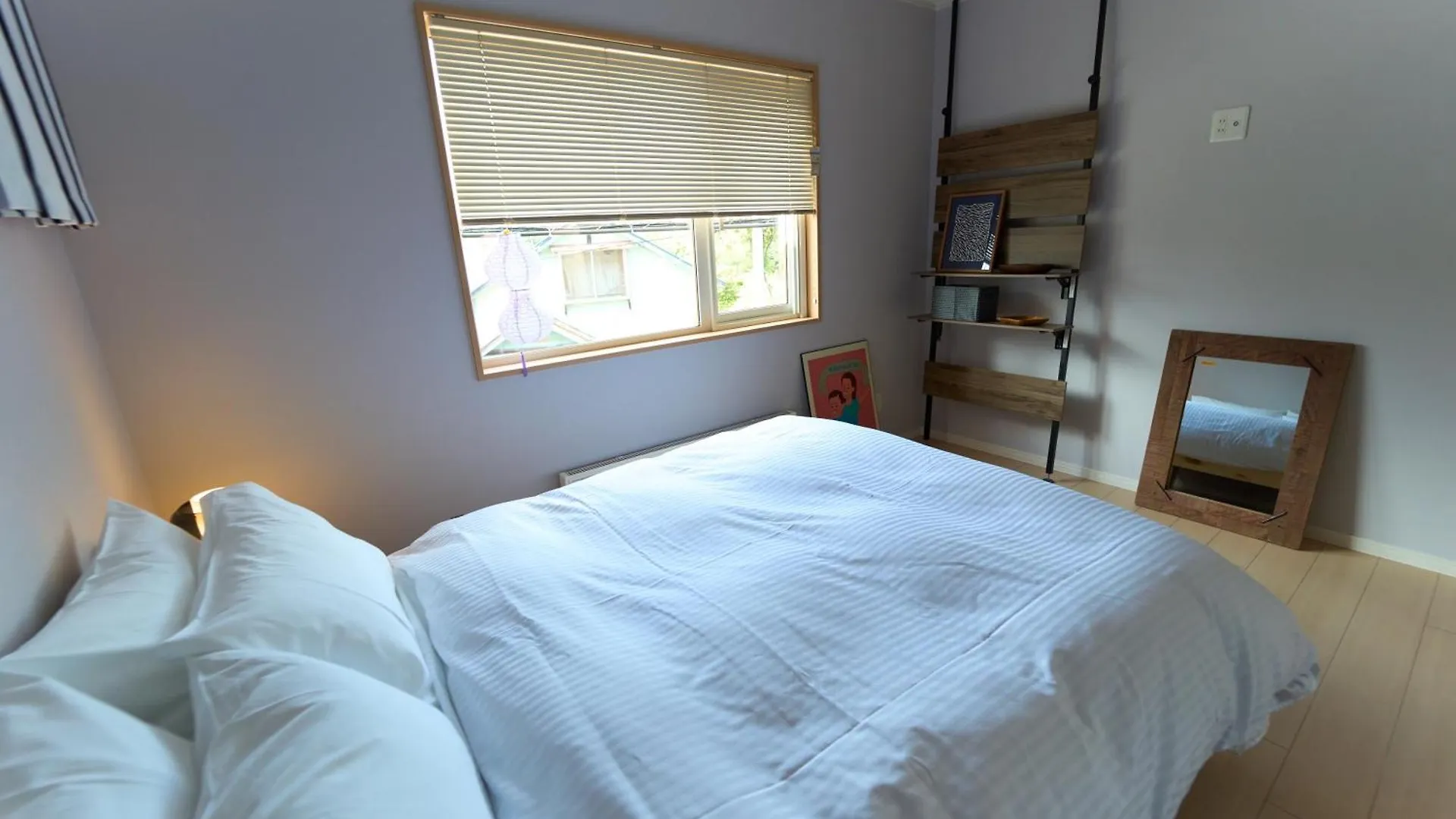 Guest house The Lobs, Rusutsu Hotel Kimobetsu